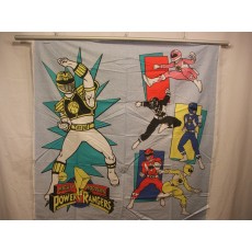 Power Rangers